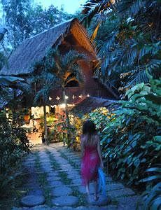 Tiger Rock Hotel Pangkor Island Kültér fotó