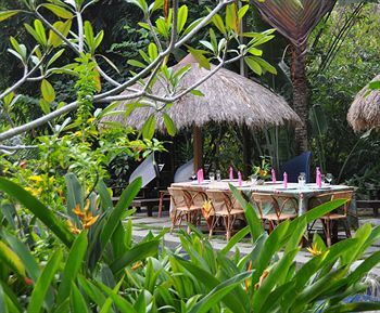 Tiger Rock Hotel Pangkor Island Kültér fotó