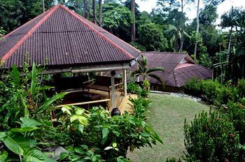 Tiger Rock Hotel Pangkor Island Kültér fotó