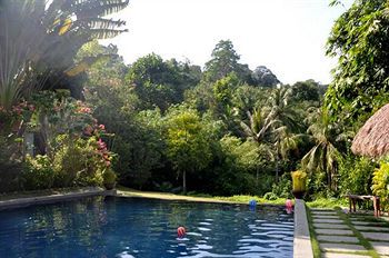 Tiger Rock Hotel Pangkor Island Kültér fotó