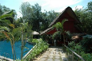 Tiger Rock Hotel Pangkor Island Kültér fotó