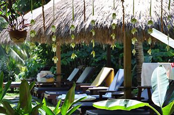 Tiger Rock Hotel Pangkor Island Kültér fotó